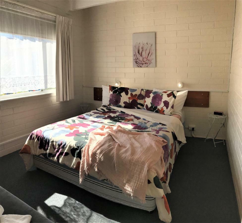 Kon Tiki Apartments Batemans Bay Exteriér fotografie