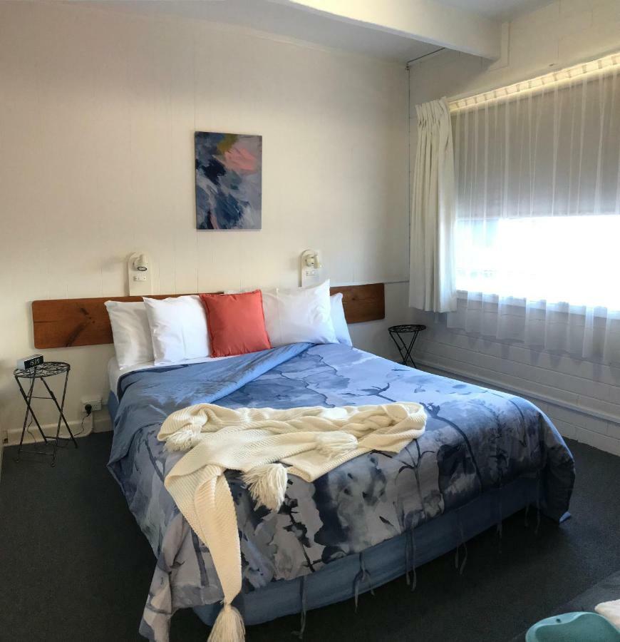 Kon Tiki Apartments Batemans Bay Exteriér fotografie